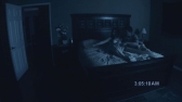 Paranormal Activity