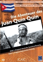 Die Abenteuer des Juan Quin Quin