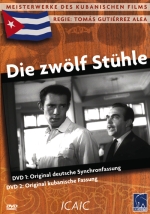 Die Zwölf Stühle