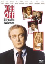 Noises Off - Der nackte Wahnsinn