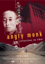 Angry Monk - Eine Reise durch Tibet