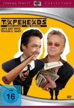 Tapeheads