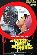 Das Schreckenscabinett des Dr. Phibes