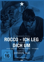 Rocco - Ich leg dich um