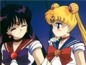 Sailor Moon