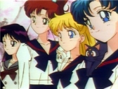 Sailor Moon