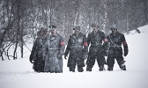 Dead Snow