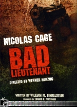 Bad Lieutenant - Cop ohne Gewissen