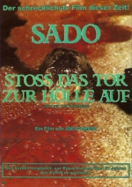 Sado - Stoß das Tor zur Hölle auf