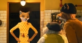 Der fantastische Mr. Fox