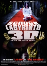 Schock Labyrinth 3D