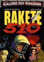 Rakete 510