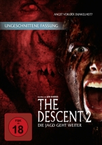 The Descent 2