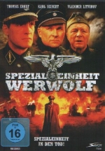 Spezialeinheit Werwolf