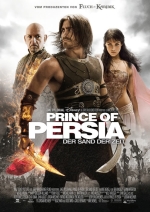 Prince of Persia - Der Sand der Zeit