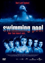 Swimming Pool - Der Tod feiert mit