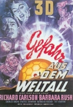 Gefahr aus dem Weltall