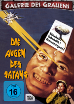 Die Augen des Satans