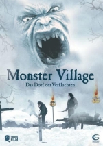 Monster Village - Das Dorf der Verfluchten