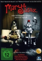 Mary & Max oder Schrumpfen Schafe wenn es regnet?