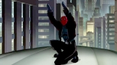 Batman: Under the Red Hood