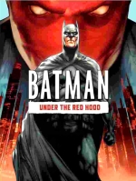 Batman: Under the Red Hood