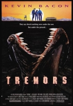 Tremors - Im Land der Raketenwürmer