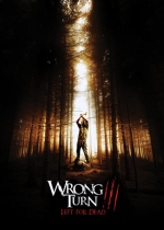 Wrong Turn 3: Left for Dead