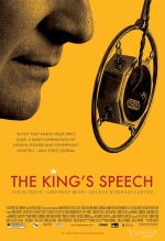 The King`s Speech