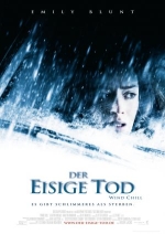 Der eisige Tod