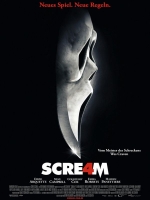 Scream 4