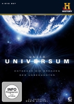 Geheimnisse des Universums / Unser Universum