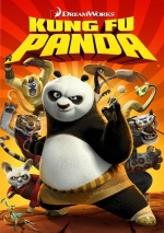 Kung Fu Panda