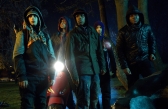 Attack The Block