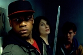 Attack The Block