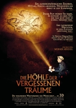 Die Höhle der vergessenen Träume