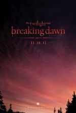 Breaking Dawn - Bis(s) zum Ende der Nacht - Teil 1