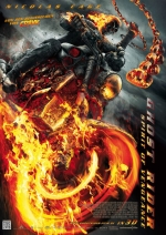 Ghost Rider: Spirit Of Vengeance (3D)