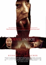 Devil Inside - Keine Seele ist sicher