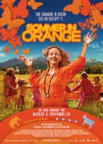 Sommer in Orange