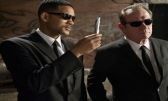 Men in Black 3