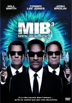 Men in Black 3