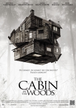 The Cabin In The Woods