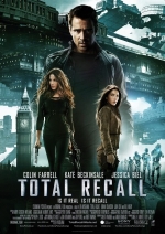 Total Recall (2012)