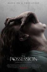 Possession - Das Dunkle in Dir