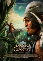 Jack and the Giants