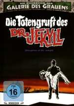 Die Totengruft des Dr. Jekyll