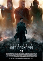 Star Trek: Into Darkness