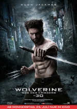 Wolverine: Weg des Kriegers