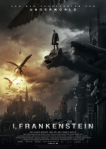 I, Frankenstein